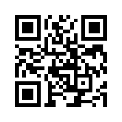 Código QR para descargar la App BHD